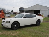 2008 Dodge Charger
