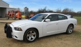 2012 Dodge Charger