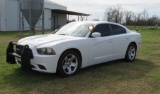 2011 Dodge Charger