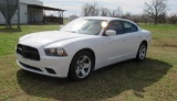 2012 Dodge Charger