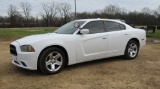 2013 Dodge Charger