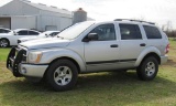 2006 Dodge Durango