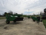 JD 625-2.5M ROT MC-T Moco Hay Mower