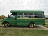 1999 Chevrolet School bus