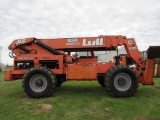 JLG Lull 1044C-54 Telehandler