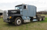 1992 Freightliner
