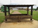 Mineral Feeder