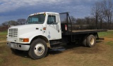 1996 International 4700