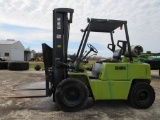 Clark C500-Y60 forklift LPG