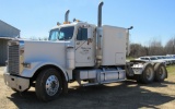 1987 Freightliner
