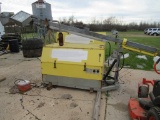 Chambers light plant