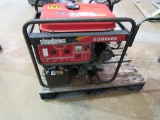 Shindaiwa EGR 6000 Generator