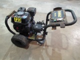 Dewalt pressure washer