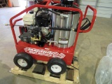 Magnum 4000 Pressure Washer - unused