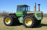 JD 8630 Tractor