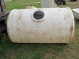 300 gal plastic tank