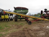Westerfield WR 100-31 Grain auger with no motor