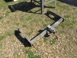 Receiver hitch