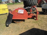 Shaver SC50 Stump grinder  - PTO driven