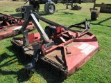 Bush Hog 306 6' Shredder