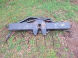 5th Wheel Trailer Hitch