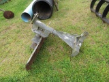 Modern Manufacturing 4ft blade
