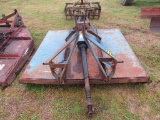 Ford 6' Bush Hog