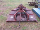 6' Bush Hog