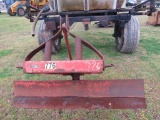 Independent MFG Co 6' Grader Blade