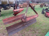 6' Grader Blade