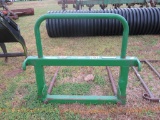 Priefert Hay Fork