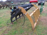 Armstrong AG Loader Grapple