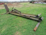 14' car ramp