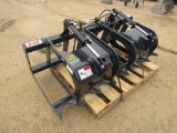 Unused Stout Brush Grapple 66-9