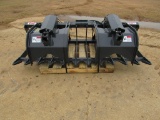 Unused Stout Brush Grapple XHD-84-6