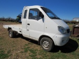 T- Mag XC Mini Truck -no title