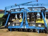 Kinze 3140 16 Row Planter w/controls