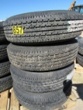 Goodride ST235/80R16 - Unused