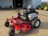 eXmark LazerZ Zero turn mower