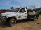 1999 Dodge 3500