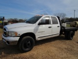 2004 Dodge 3500