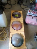 Traffic light