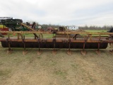 Roller Packer (Shop built)