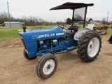 3600 Ford Tractor w/ power steering, ROPS