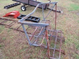 Deer Stand - Double seater