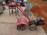 Troybuilt Pony rear tine Tiller