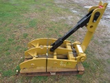 Gentec Manual Excavator Thumb - 25