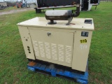 Generac Generator 15kw