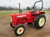 Mahindra 475-DI Diesel Tractor