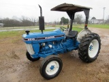 Ford 39140 Diesel Tractor